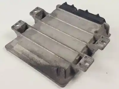 Second-hand car spare part ECU ENGINE CONTROL for MG ROVER MG ZR (F/RF)  OEM IAM references NNN100743  