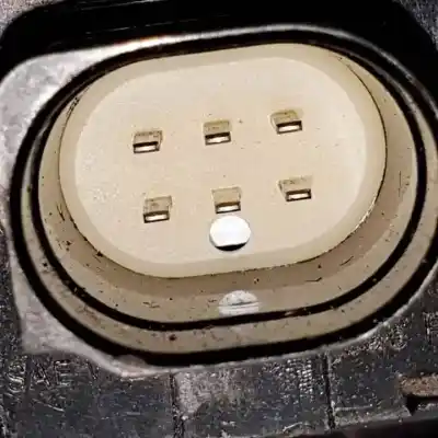 Автозапчастина б/у правий ліхтар для audi a5 cabriolet (f57) cymc посилання на oem iam   