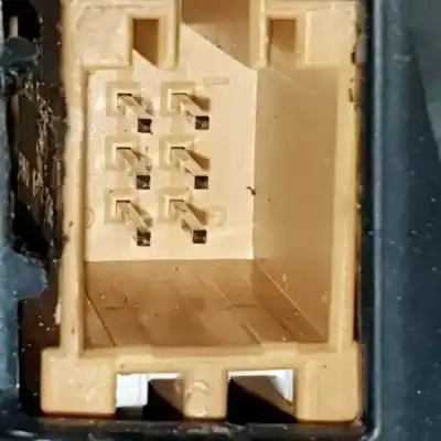 Автозапчастина б/у внутрішній правий завод для audi a5 cabriolet (f57) cymc посилання на oem iam   