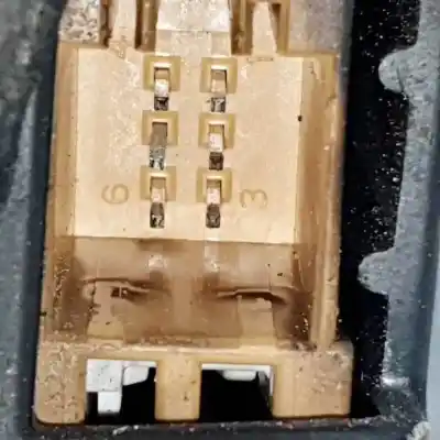 Автозапчастина б/у внутрішній лівий задній ліхар для audi a5 cabriolet (f57) cymc посилання на oem iam   