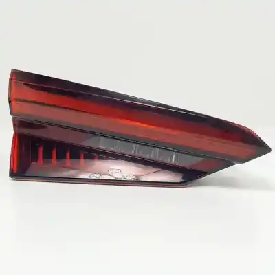 Автозапчастина б/у внутрішній лівий задній ліхар для audi a5 cabriolet (f57) cymc посилання на oem iam 