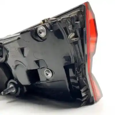 Автозапчастина б/у внутрішній лівий задній ліхар для audi a5 cabriolet (f57) cymc посилання на oem iam   