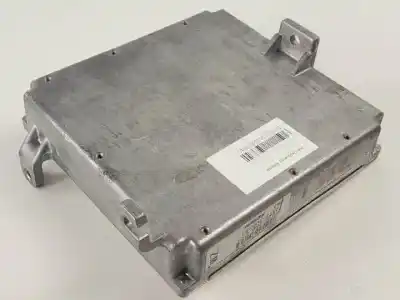 Peça sobressalente para automóvel em segunda mão centralina de motor uce por honda cr-v (rd8) k20a4 referências oem iam 2372200293