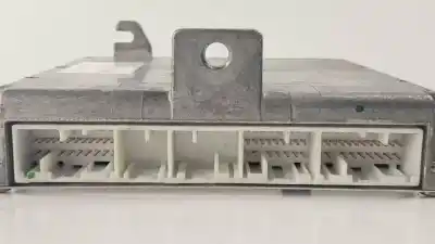 Second-hand car spare part ecu engine control for honda cr-v (rd8) k20a4 oem iam references 2372200293  