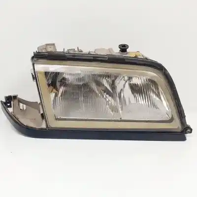 Gebrauchtes Autoersatzteil rechter scheinwerfer zum mercedes-benz clase c (w202) berlina 111921 oem-iam-referenzen  0008009775 