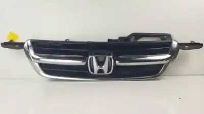 Peça sobressalente para automóvel em segunda mão grelha frontal por honda cr-v (rd8) k20a4 referências oem iam 