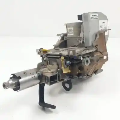 Pezzo di ricambio per auto di seconda mano piantone dello sterzo per renault clio iii k9km768 riferimenti oem iam 8200937939