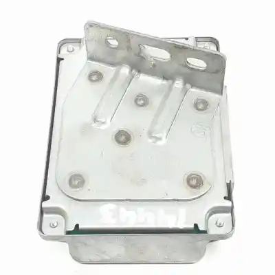 Pezzo di ricambio per auto di seconda mano centralina cambio automatico per nissan pathfinder (r51) 2.5 dci diesel cat riferimenti oem iam 330843x02d  a58000xf1