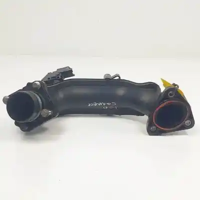 Автозапчастина б/у труба інтеркулера для ford transit connect (chc) t1ga посилання на oem iam 967494238000