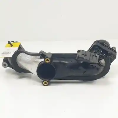 Автозапчасти б/у трубка промежуточного охладителя за ford transit connect (chc) t1ga ссылки oem iam 967494238000  