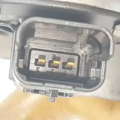 Автозапчастина б/у турбонагрузник для ford transit connect (chc) t1ga посилання на oem iam 78506201  gtc1244vz