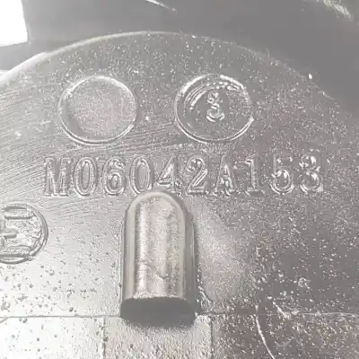 Автозапчастина б/у крішка коромислива для ford transit connect (chc) t1ga посилання на oem iam m06042a153  