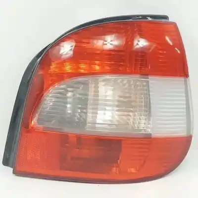 Автозапчастина б/у ПРАВИЙ ЛІХТАР для RENAULT SCENIC (JA..)  Посилання на OEM IAM 2341D  