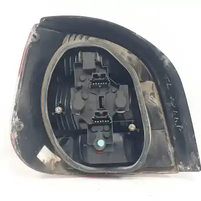 Pezzo di ricambio per auto di seconda mano luci posteriori destra per renault scenic (ja..) k4m700.k4ma7.k4m701.k4mb7.k4m708 riferimenti oem iam 2341d  