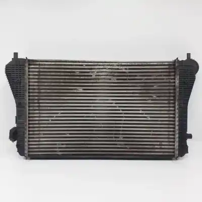 Peça sobressalente para automóvel em segunda mão intercooler por seat leon (1p1) bxe referências oem iam p9385001  