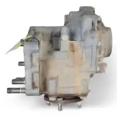 Second-hand car spare part rear differential for toyota rav 4 (a3) 1azfe oem iam references   