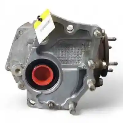 Second-hand car spare part rear differential for toyota rav 4 (a3) 1azfe oem iam references   