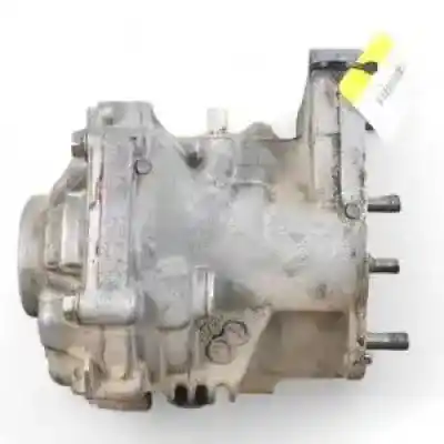 Second-hand car spare part rear differential for toyota rav 4 (a3) 1azfe oem iam references   