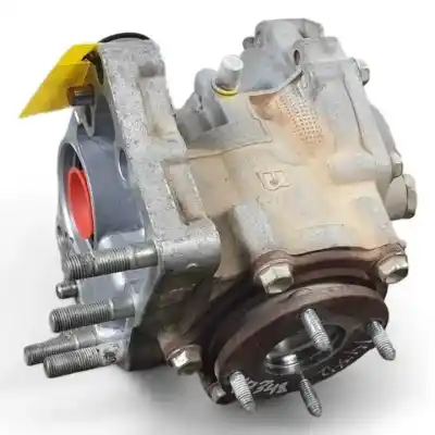 Автозапчастина б/у задній диференціал для toyota rav 4 (a3) 1azfe посилання на oem iam 