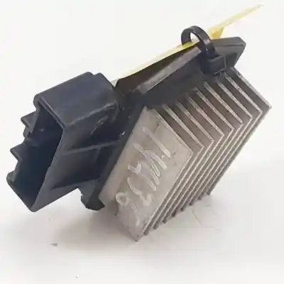 Peça sobressalente para automóvel em segunda mão RESISTÊNCIA SOFAGEM CHAUFFAGE por TOYOTA COROLLA (E12)  Referências OEM IAM 4993002121  
