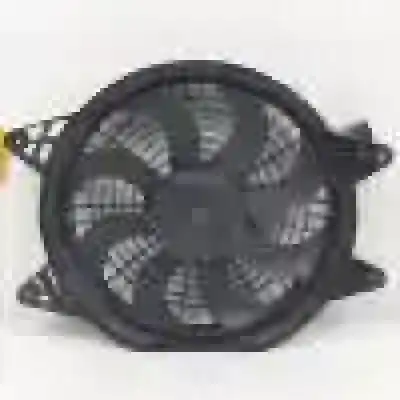 Pezzo di ricambio per auto di seconda mano elettroventola per kia carnival ii j3 riferimenti oem iam 
