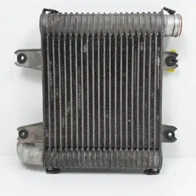 Pezzo di ricambio per auto di seconda mano intercooler per kia carnival ii j3 riferimenti oem iam   