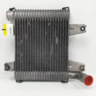 Pezzo di ricambio per auto di seconda mano INTERCOOLER per KIA CARNIVAL II  Riferimenti OEM IAM   