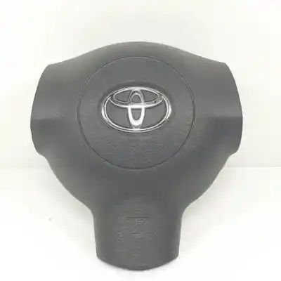 Second-hand car spare part front left air bag for toyota corolla (e12) 1cdftv oem iam references 4513002270