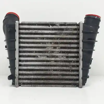 İkinci el araba yedek parçası intercooler için volkswagen polo (9n3) crosspolo oem iam referansları 6q0145804a ia1180 862403n