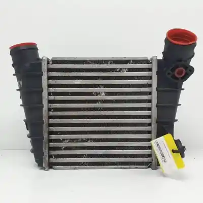 Second-hand car spare part INTERCOOLER for VOLKSWAGEN POLO (9N3)  OEM IAM references 6Q0145804A  IA1180