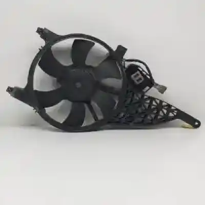 Gebrauchtes Autoersatzteil elektro-lüfter zum nissan pathfinder (r51) d-yd25 oem-iam-referenzen 92120eb400