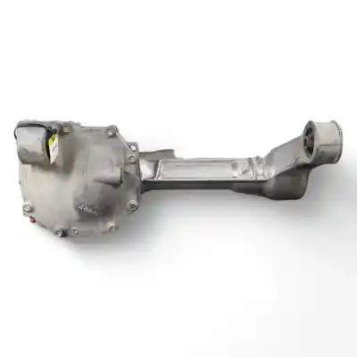 Gebrauchtes Autoersatzteil vorderes differenzial zum nissan pathfinder (r51) 2.5 dci diesel cat oem-iam-referenzen ea07  ratio: 3.55