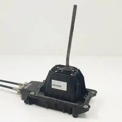 Pezzo di ricambio per auto di seconda mano LEVA DEL CAMBIO per RENAULT CLIO III  Riferimenti OEM IAM 8200755868  