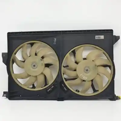 Pièce détachée automobile d'occasion VENTILATEUR pour OPEL VECTRA C CARAVAN  Références OEM IAM 874678E  