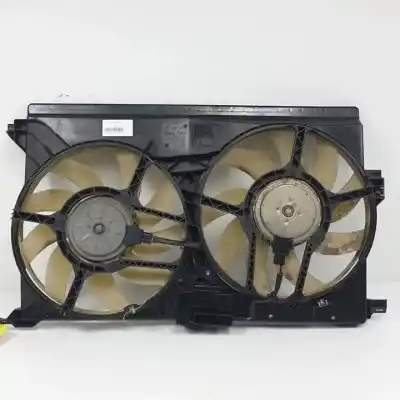 Автозапчасти б/у электрический вентилятор за opel vectra c caravan z19dth ссылки oem iam 874678e  