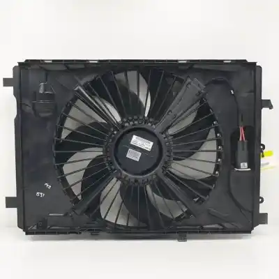 Автозапчасти б/у электрический вентилятор за infiniti q30 651930 ссылки oem iam a2049061403