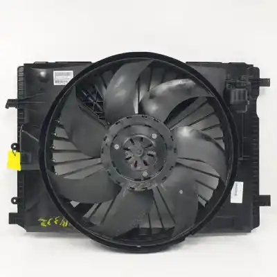 Автозапчасти б/у электрический вентилятор за infiniti q30 651930 ссылки oem iam a2049061403  