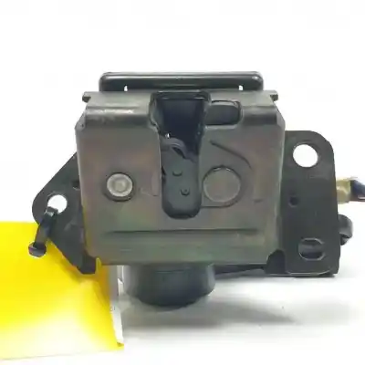 Second-hand car spare part trunk lock for toyota corolla (e12) 1cdftv oem iam references 