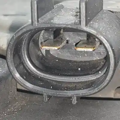 Second-hand car spare part radiator cooling fan for toyota rav 4 (a3) 1azfe oem iam references 4227501132  