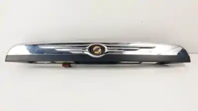 Автозапчастина б/у зовнішня ручка ворот для chrysler grand voyager (rt) vm64c посилання на oem iam 05113252ab