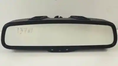Автозапчастина б/у внутрішне дзеркало для chrysler grand voyager (rt) vm64c посилання на oem iam 55157457ac