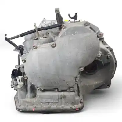 Автозапчастина б/у коробка передач для land rover discovery (salljg/lj) * посилання на oem iam 712563  