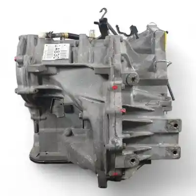 Автозапчастина б/у коробка передач для land rover discovery (salljg/lj) * посилання на oem iam 712563  