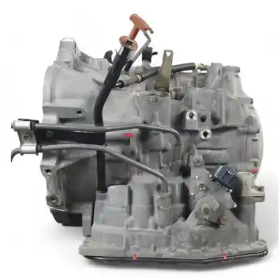 Автозапчастина б/у коробка передач для land rover discovery (salljg/lj) * посилання на oem iam 712563  