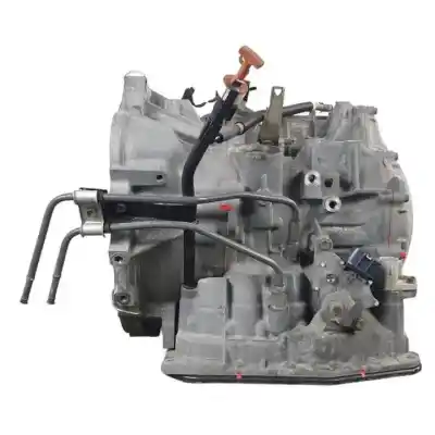 Автозапчастина б/у коробка передач для land rover discovery (salljg/lj) * посилання на oem iam 712563  