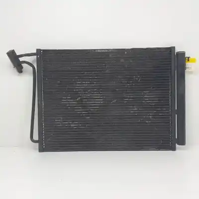 Second-hand car spare part air conditioning condenser / radiator for bmw x5 (e53) m57-306d1 oem iam references 64536914216