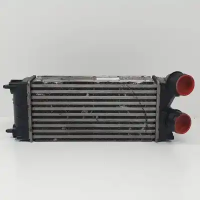 Peça sobressalente para automóvel em segunda mão intercooler por citroen c4 berlina (b7) 9h06 referências oem iam 9684212480