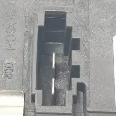 Peça sobressalente para automóvel em segunda mão resistência sofagem chauffage por seat leon (1p1) bxe referências oem iam 3c0907521b  994044p