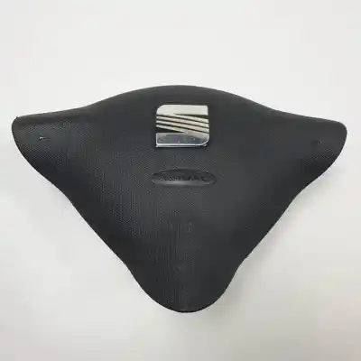 Автозапчастина б/у ПЕРЕДНЯ ЛІВА ПОДУШКА БЕЗОПАСНОСТИ для SEAT LEON (1P1)  Посилання на OEM IAM 6K0880201A  