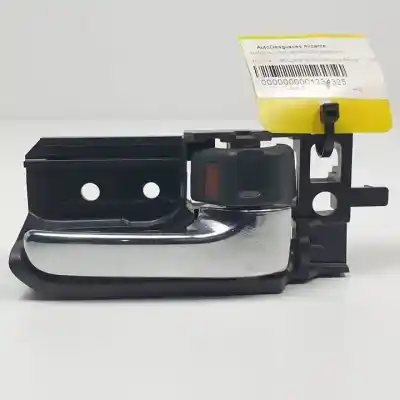 Second-hand car spare part interior right rear handle for toyota corolla (e12) 1cdftv oem iam references 50594a2